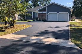 Best Driveway Removal and Replacement in USA